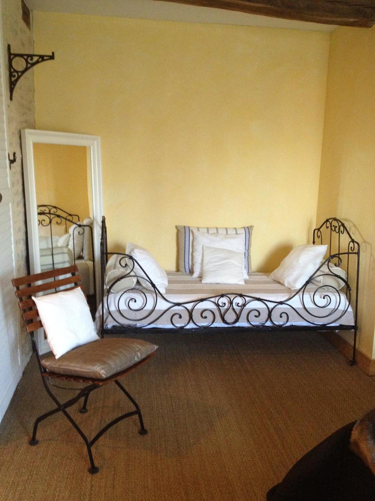 Logis Hotel La Grange Du Relais Colombey-les-deux-Églises Dış mekan fotoğraf