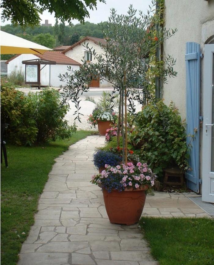 Logis Hotel La Grange Du Relais Colombey-les-deux-Églises Dış mekan fotoğraf