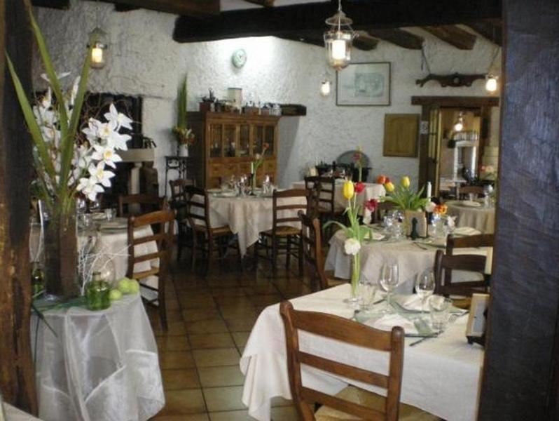Logis Hotel La Grange Du Relais Colombey-les-deux-Églises Dış mekan fotoğraf