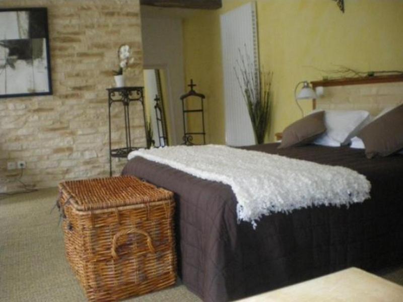 Logis Hotel La Grange Du Relais Colombey-les-deux-Églises Dış mekan fotoğraf