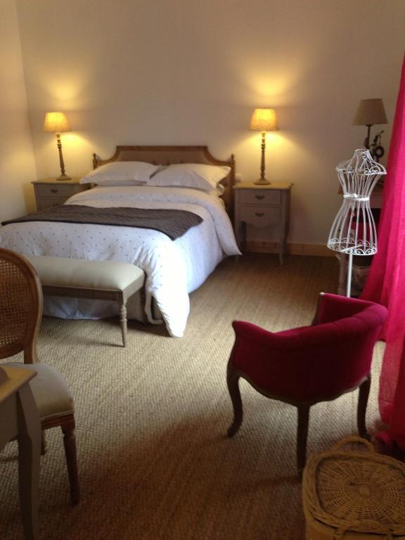 Logis Hotel La Grange Du Relais Colombey-les-deux-Églises Dış mekan fotoğraf